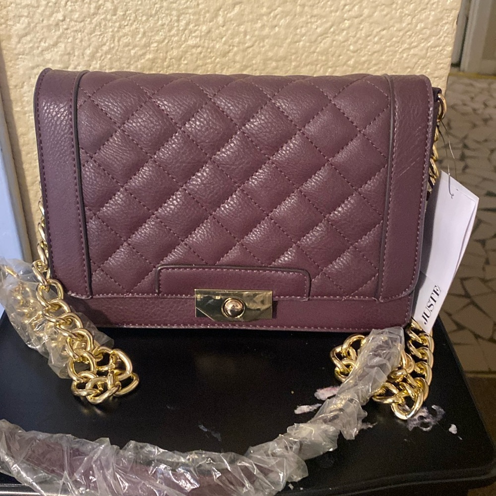 Just Fab Purse